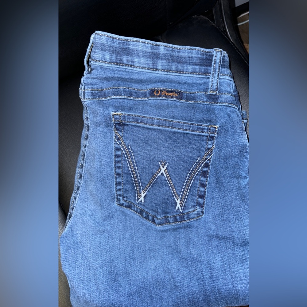 Women’s Wrangler Jeans